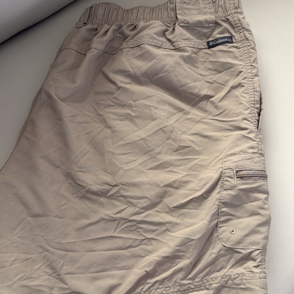 Columbia Two Pairs Shorts Bundle - Picture 3 of 7